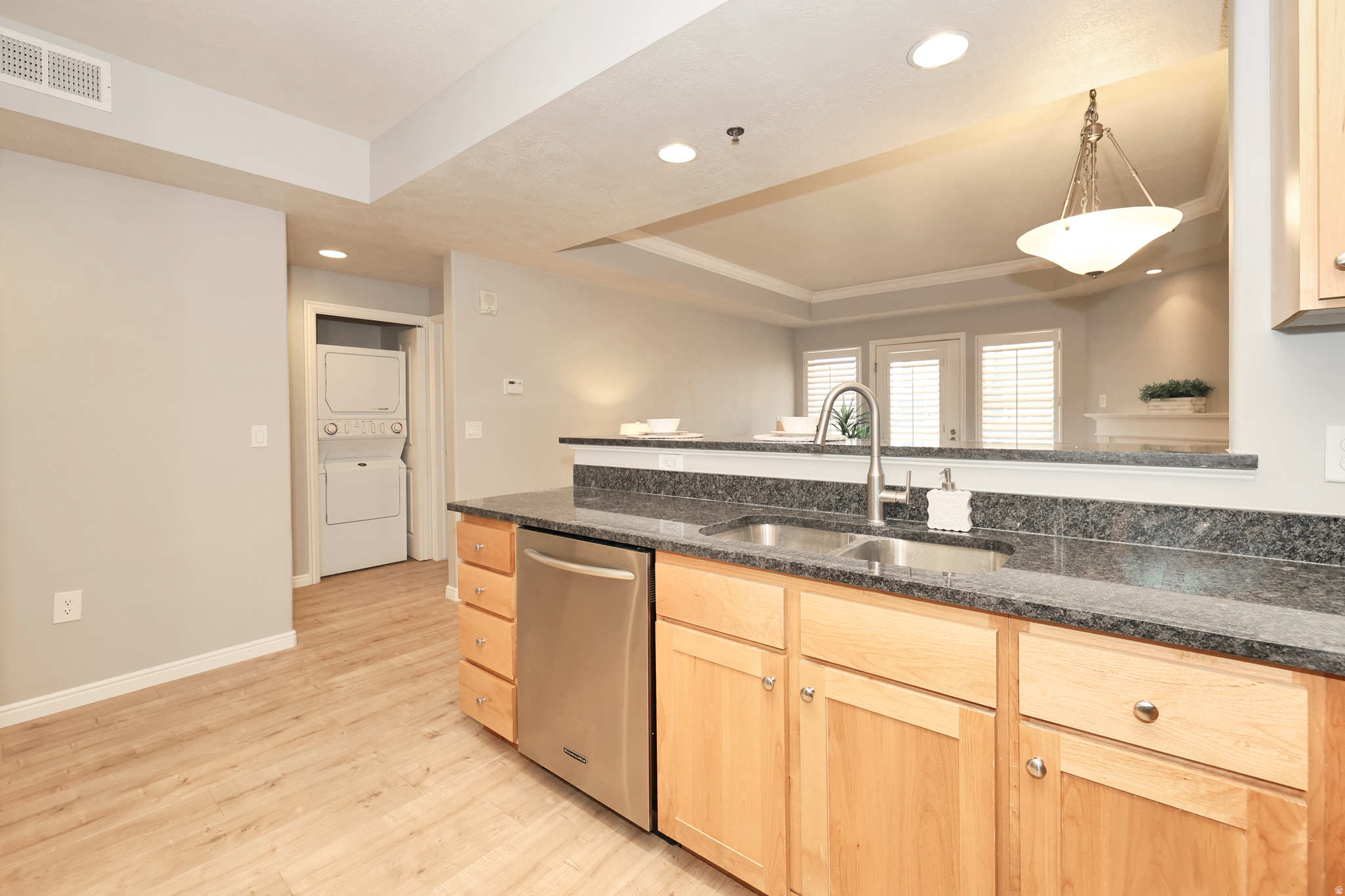 PARC AT GATEWAY - Residential