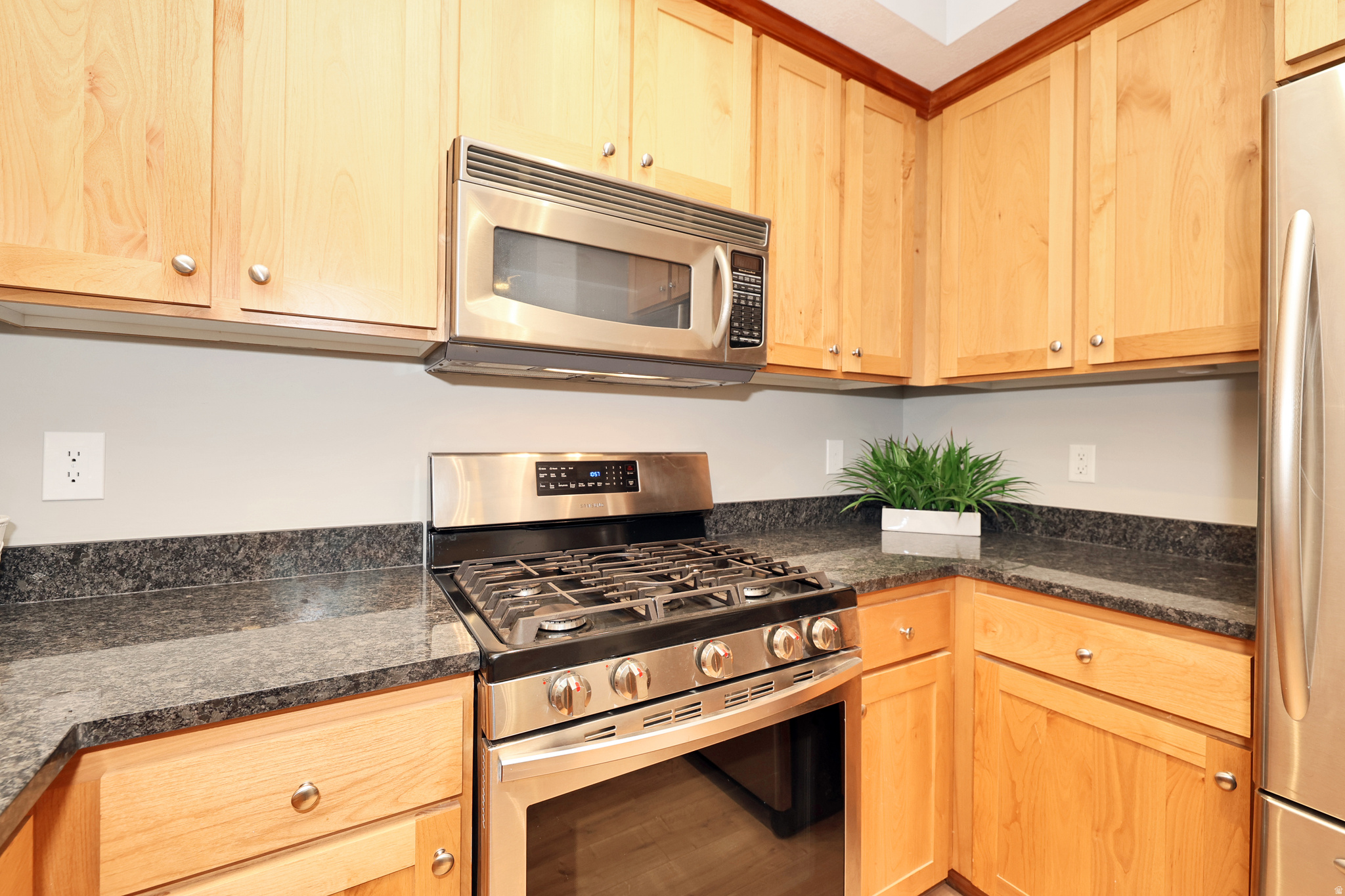 PARC AT GATEWAY - Residential