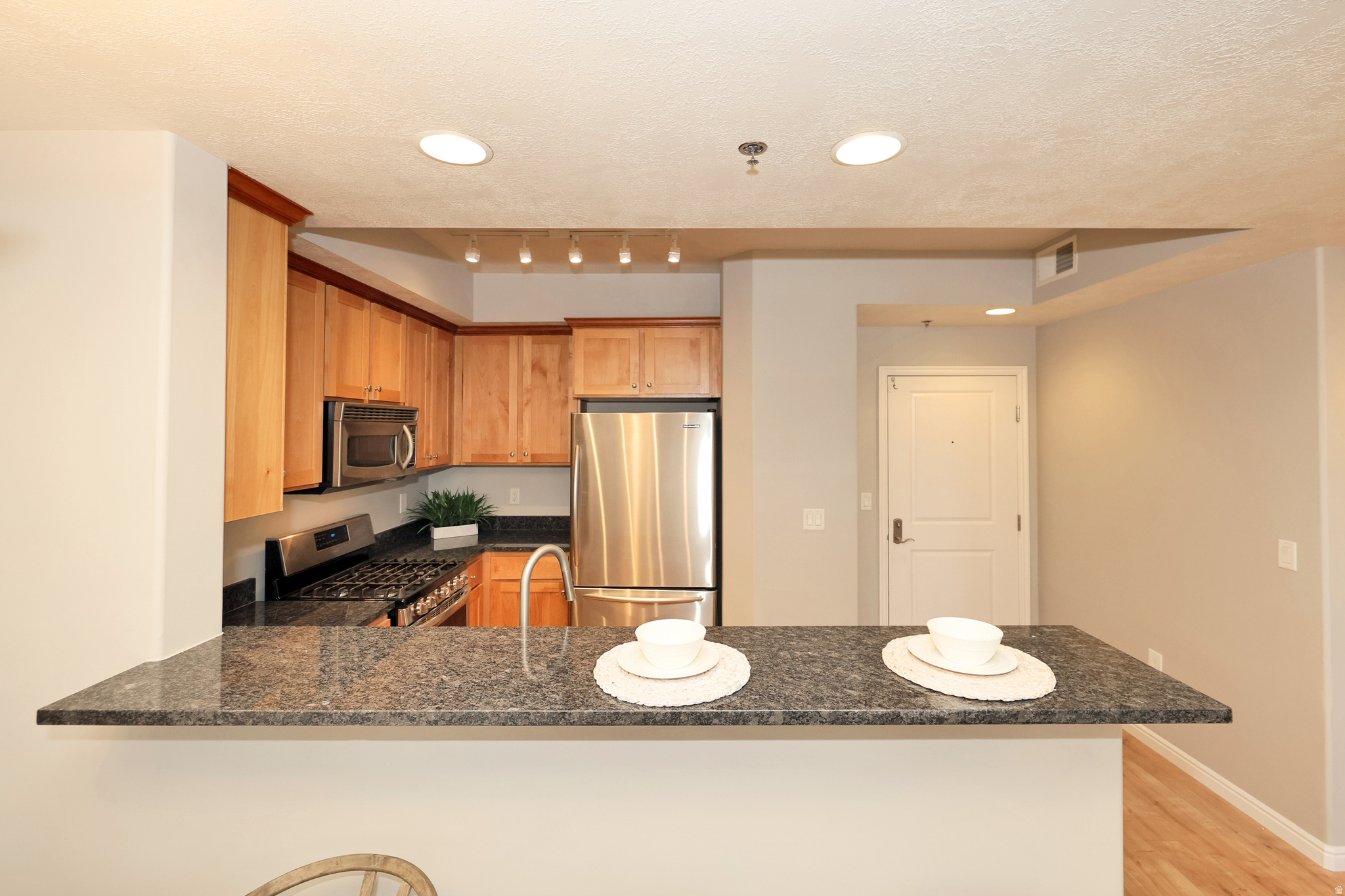 PARC AT GATEWAY - Residential