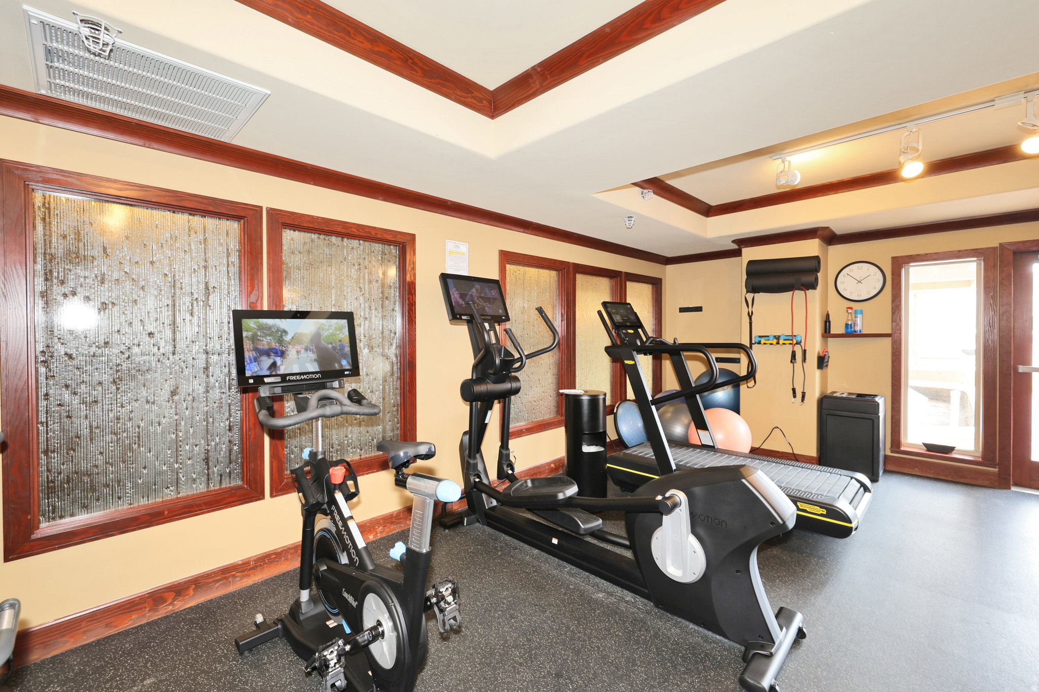 PARC AT GATEWAY - Residential