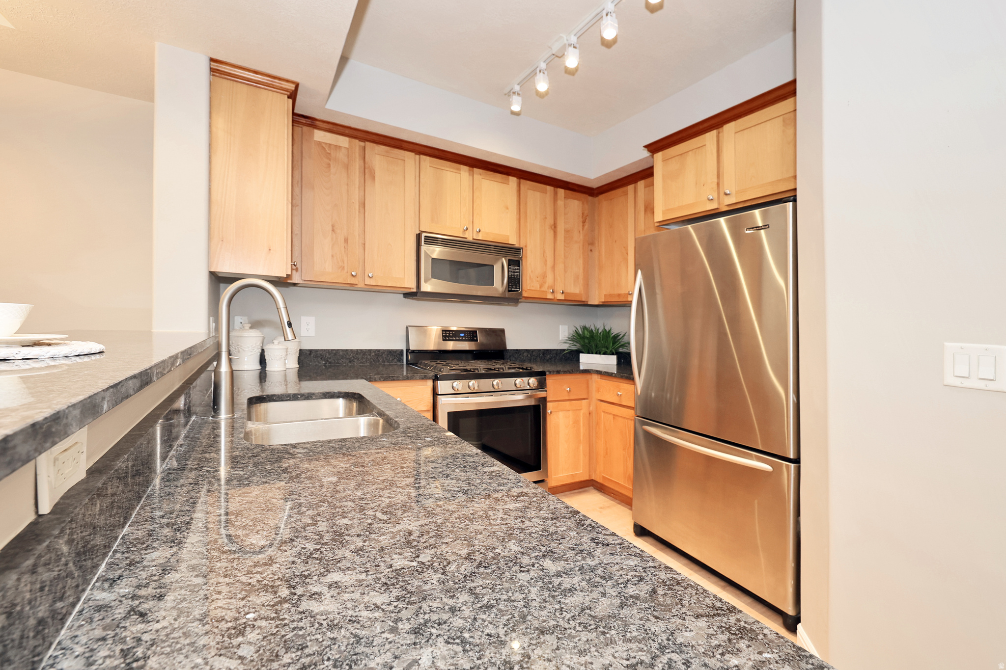 PARC AT GATEWAY - Residential
