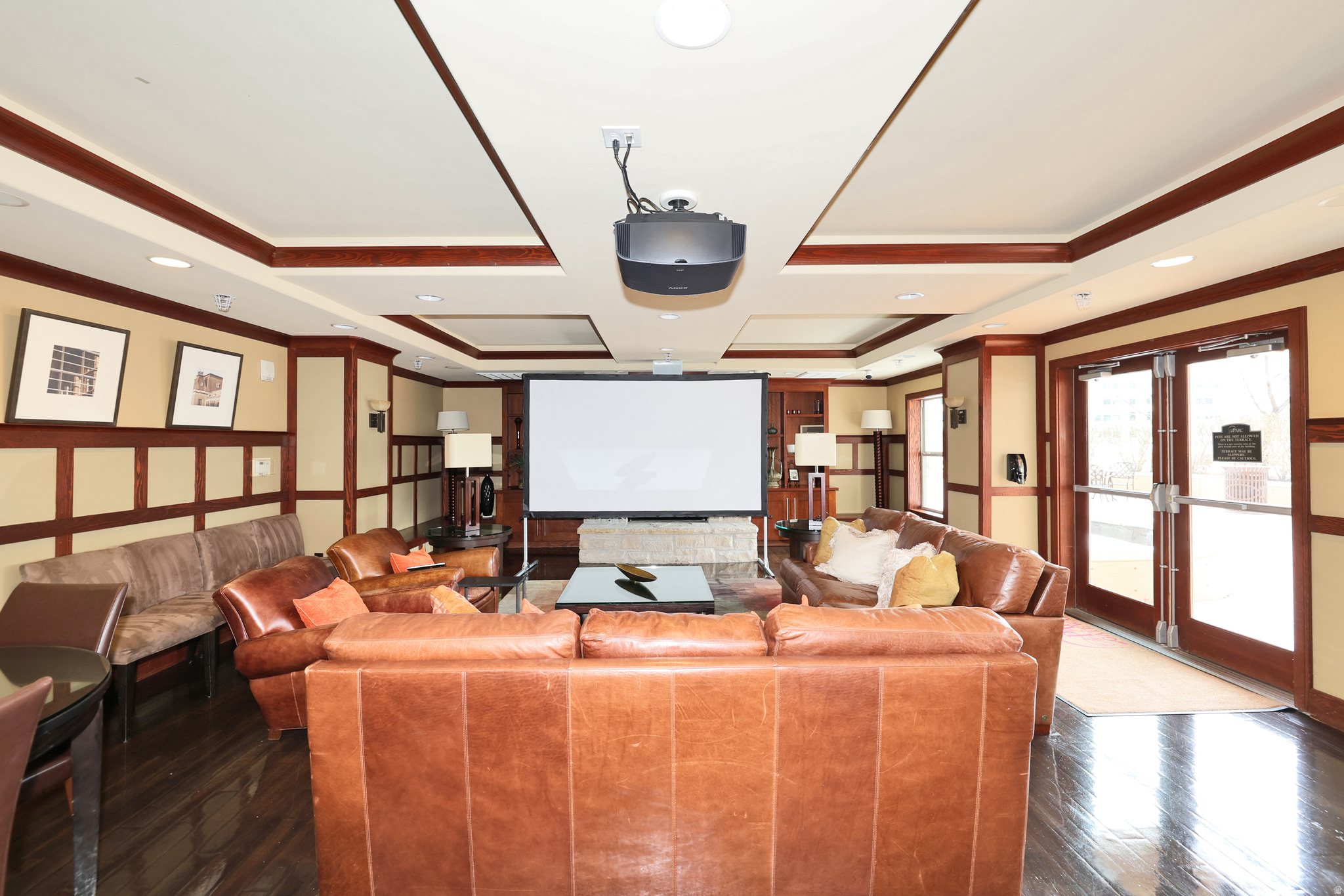 PARC AT GATEWAY - Residential