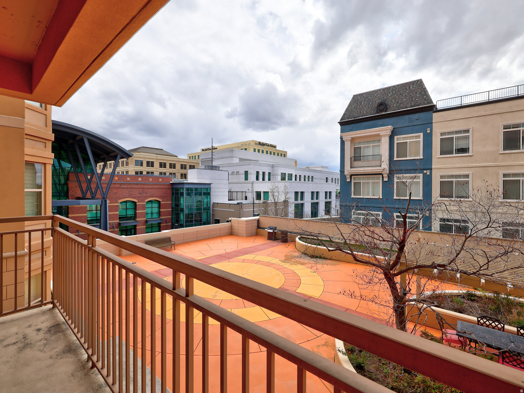 PARC AT GATEWAY - Residential