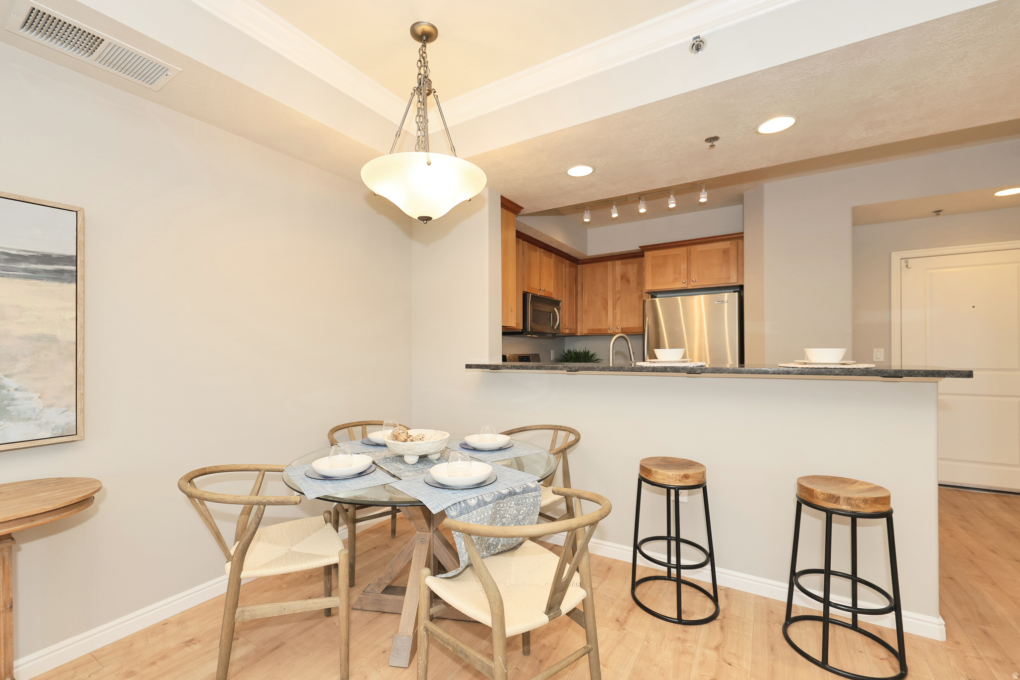 PARC AT GATEWAY - Residential