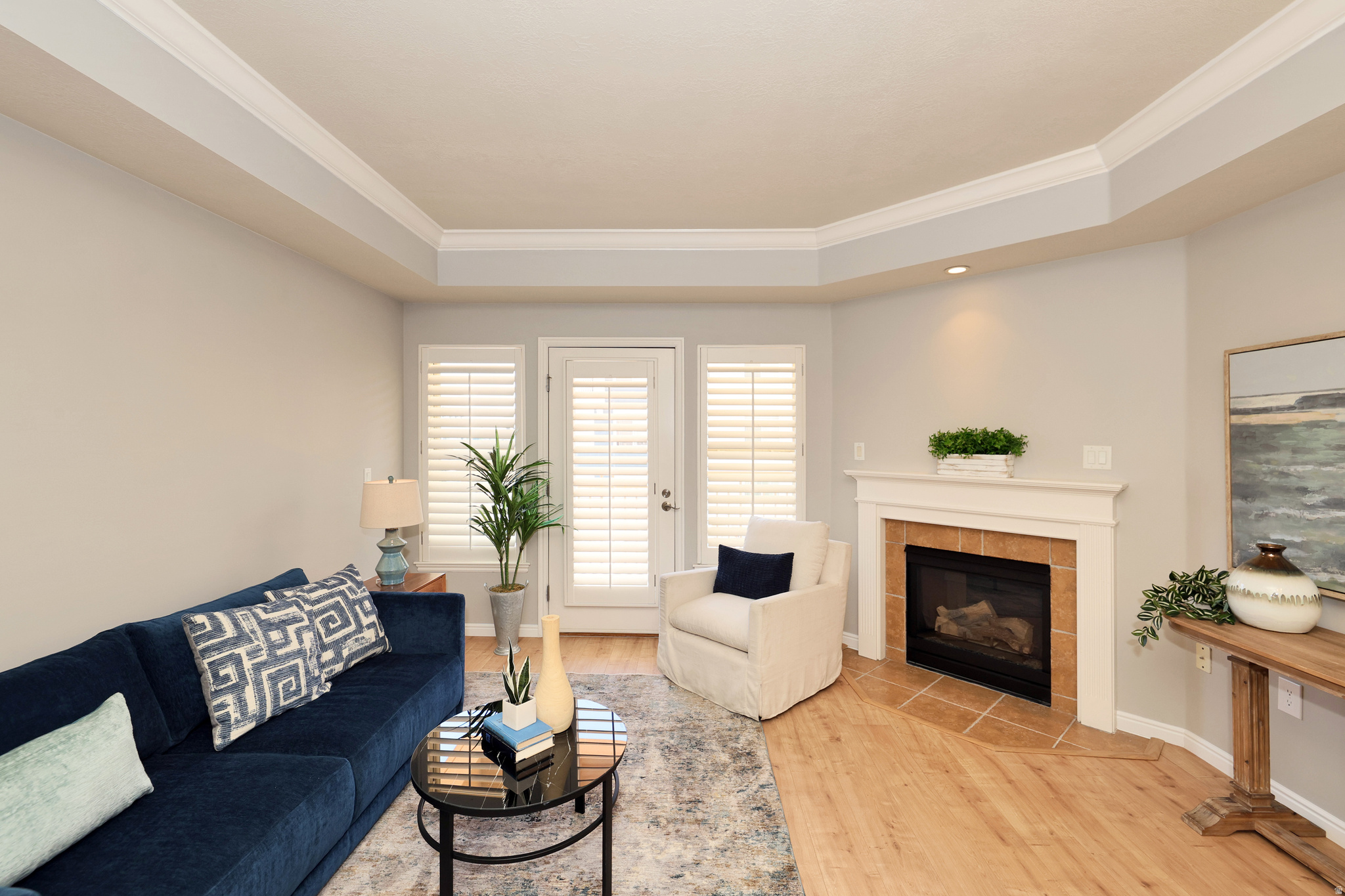 PARC AT GATEWAY - Residential