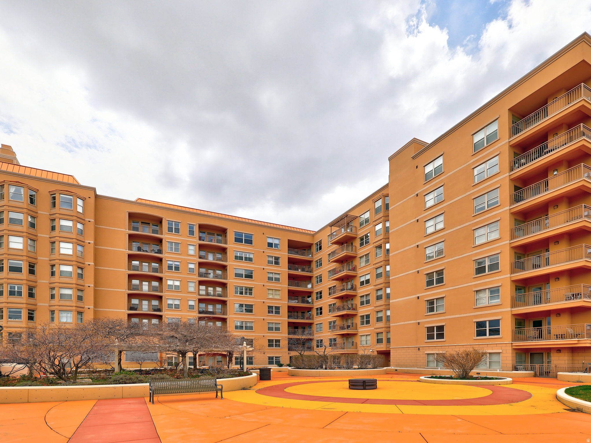 PARC AT GATEWAY - Residential