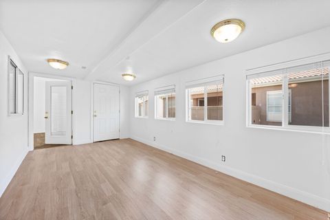 Tiny photo for 210 N MALL DR #35, Saint George, UT 84790 (MLS # 2156506)
