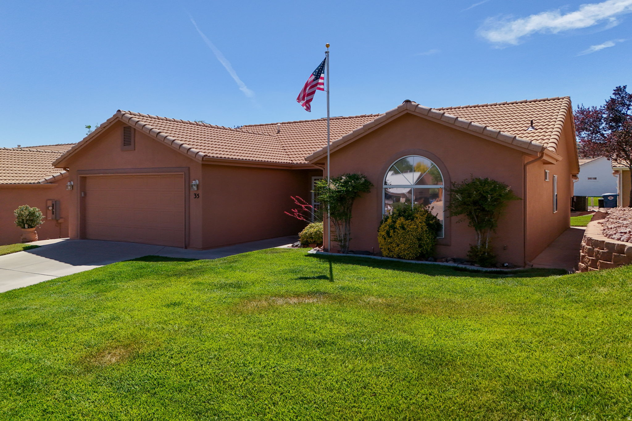 SANTA FE AT RED CLIFFS 3 - Residential