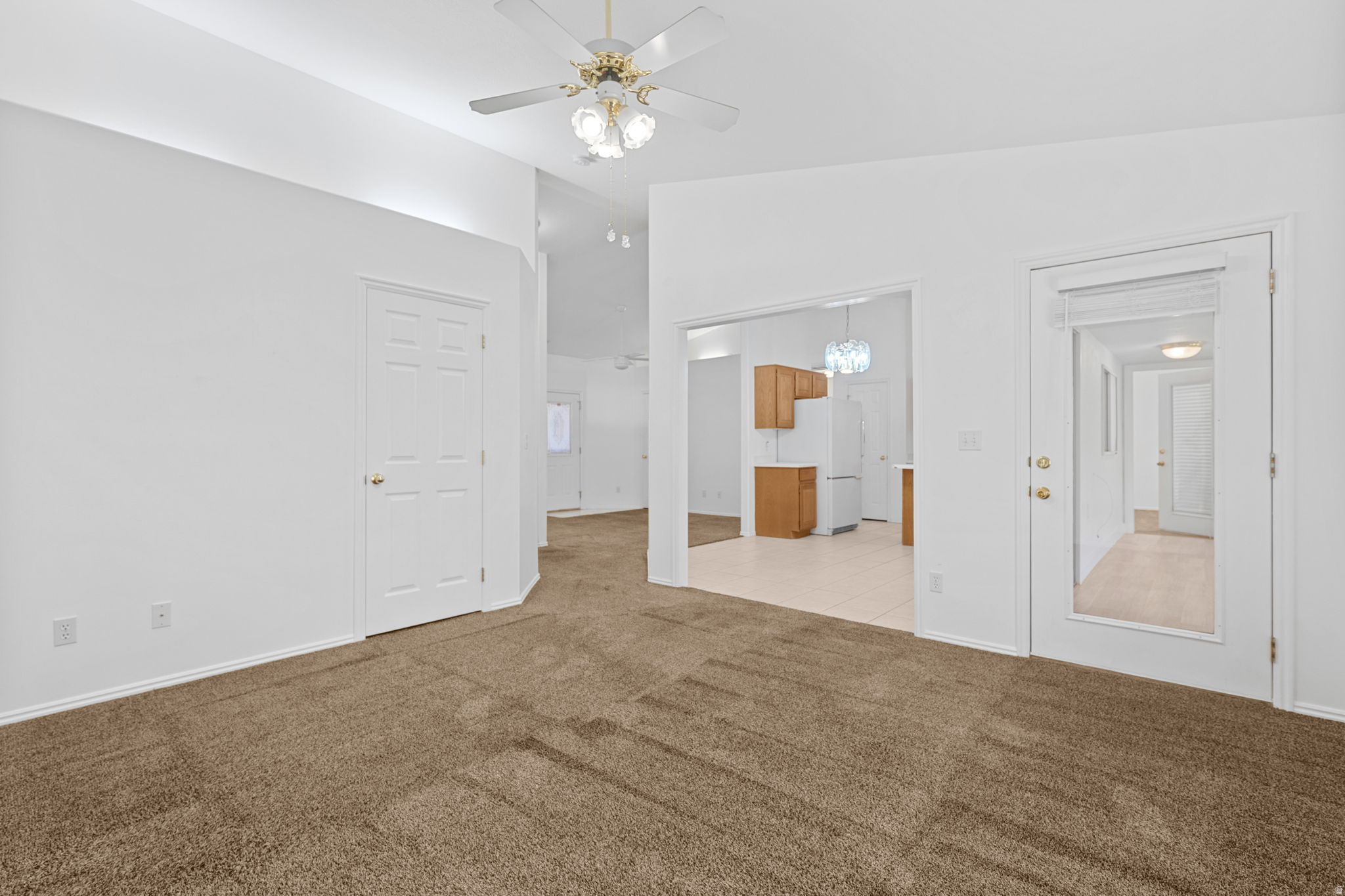 SANTA FE AT RED CLIFFS 3 - Residential