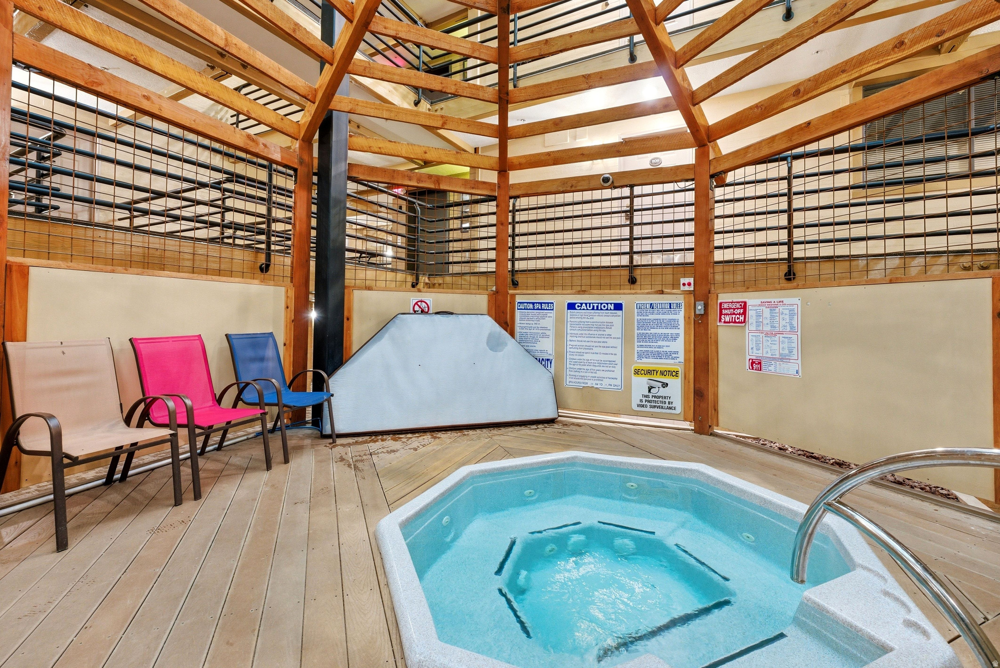 NEW CLAIM - Residential