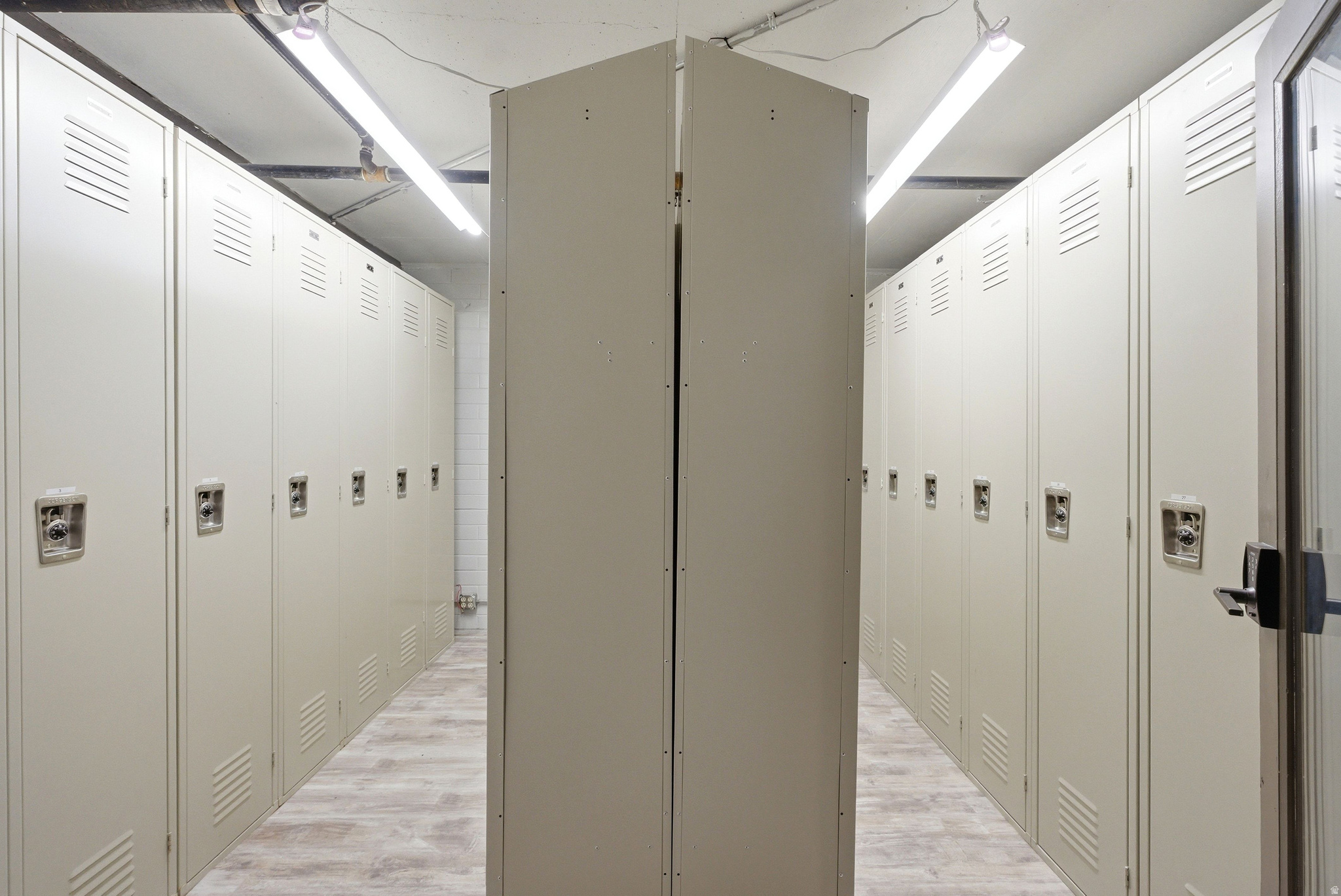 NEW CLAIM - Residential