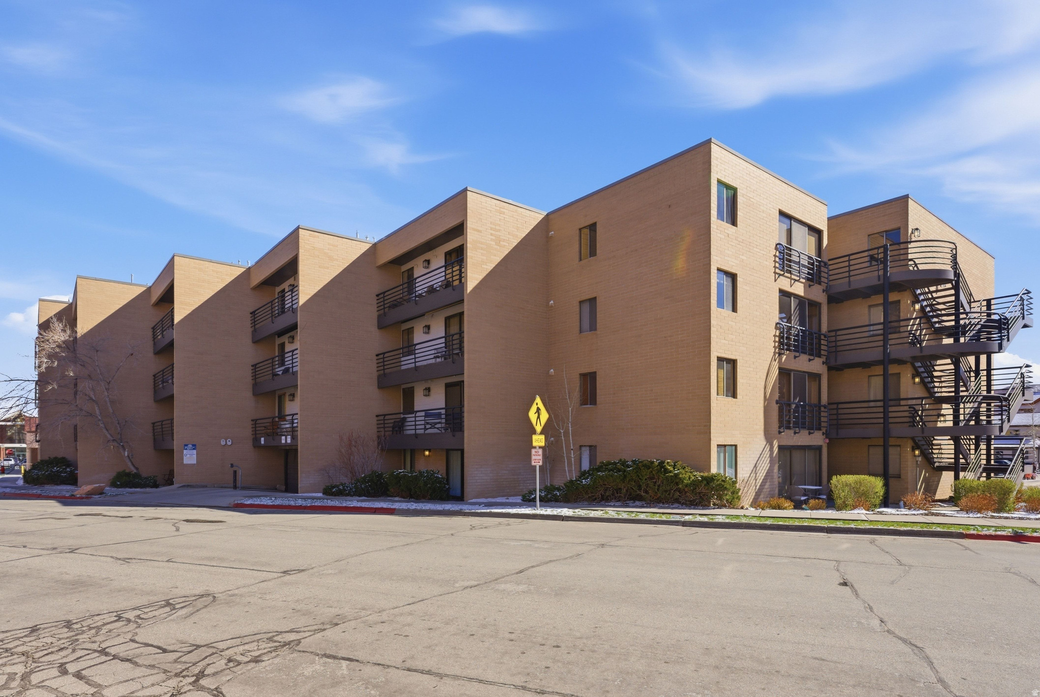 NEW CLAIM - Residential