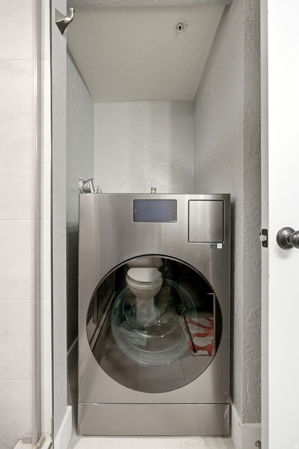 NEW CLAIM - Residential