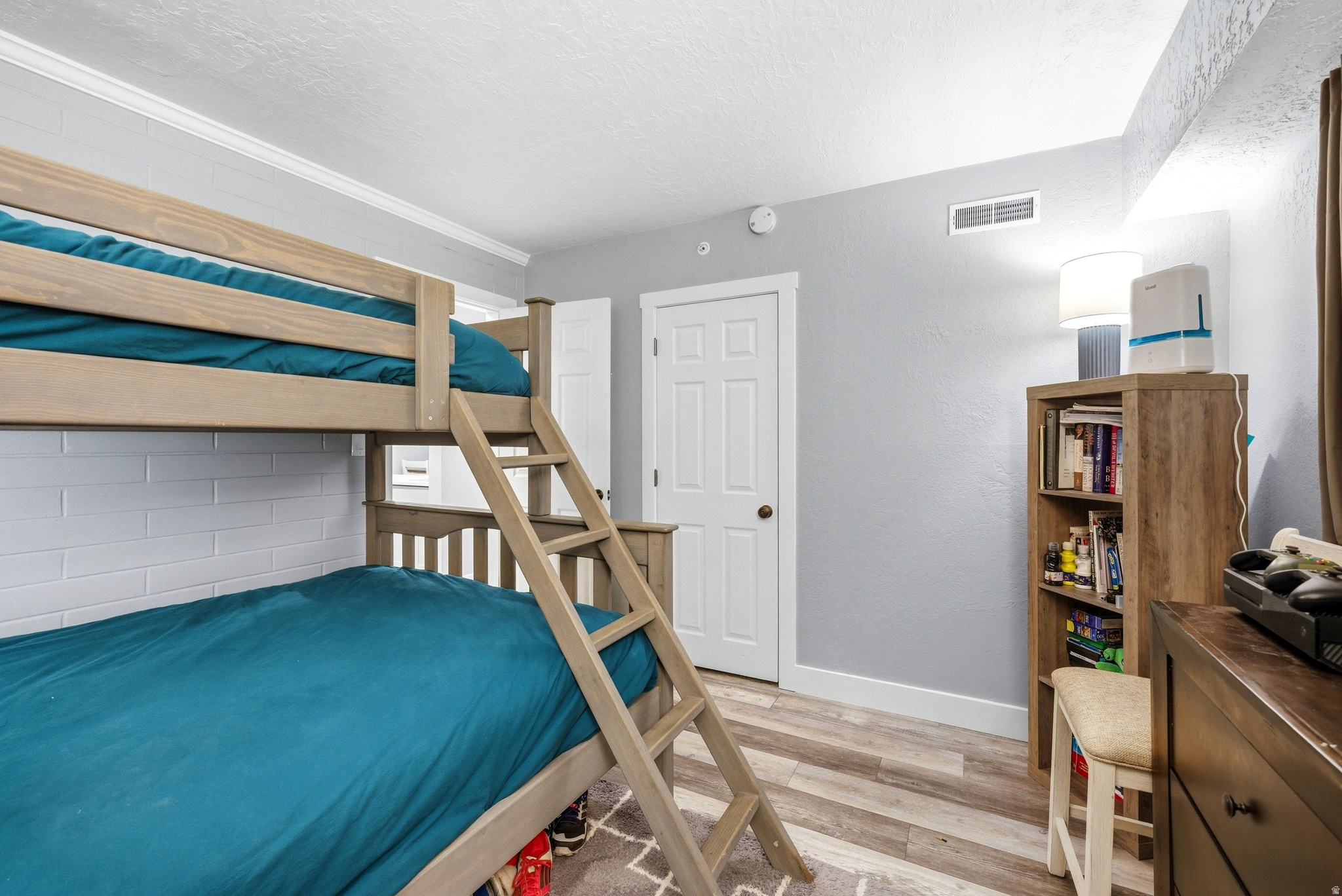 NEW CLAIM - Residential