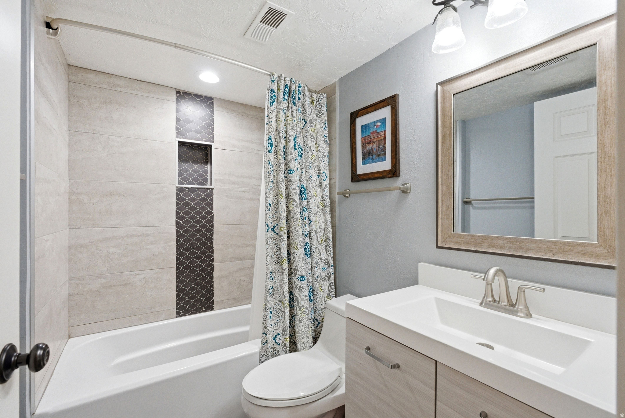 NEW CLAIM - Residential