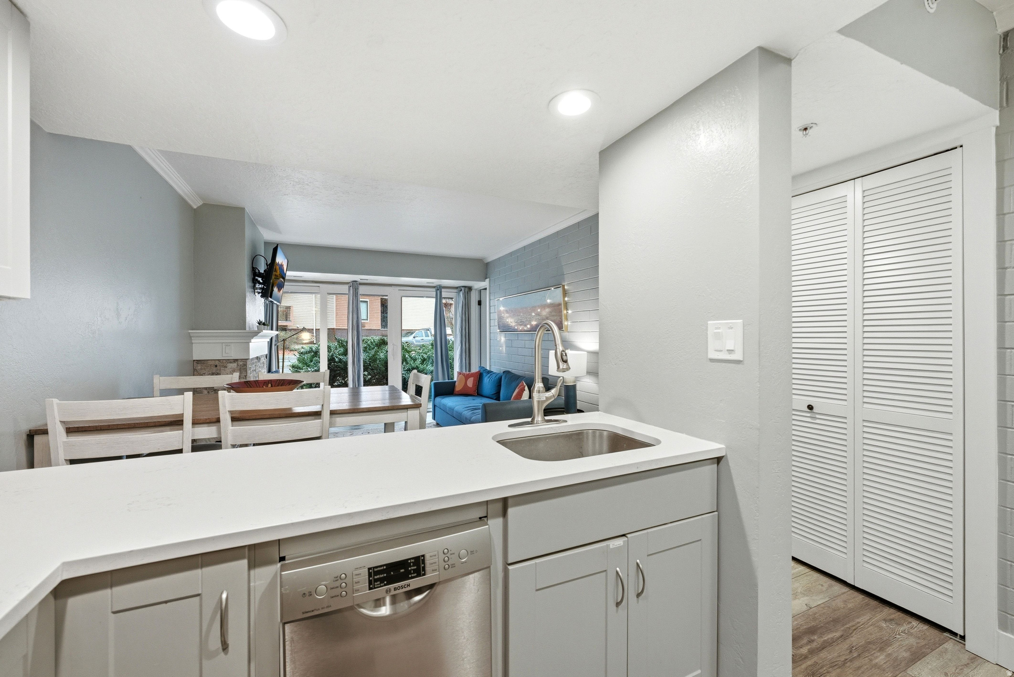 NEW CLAIM - Residential