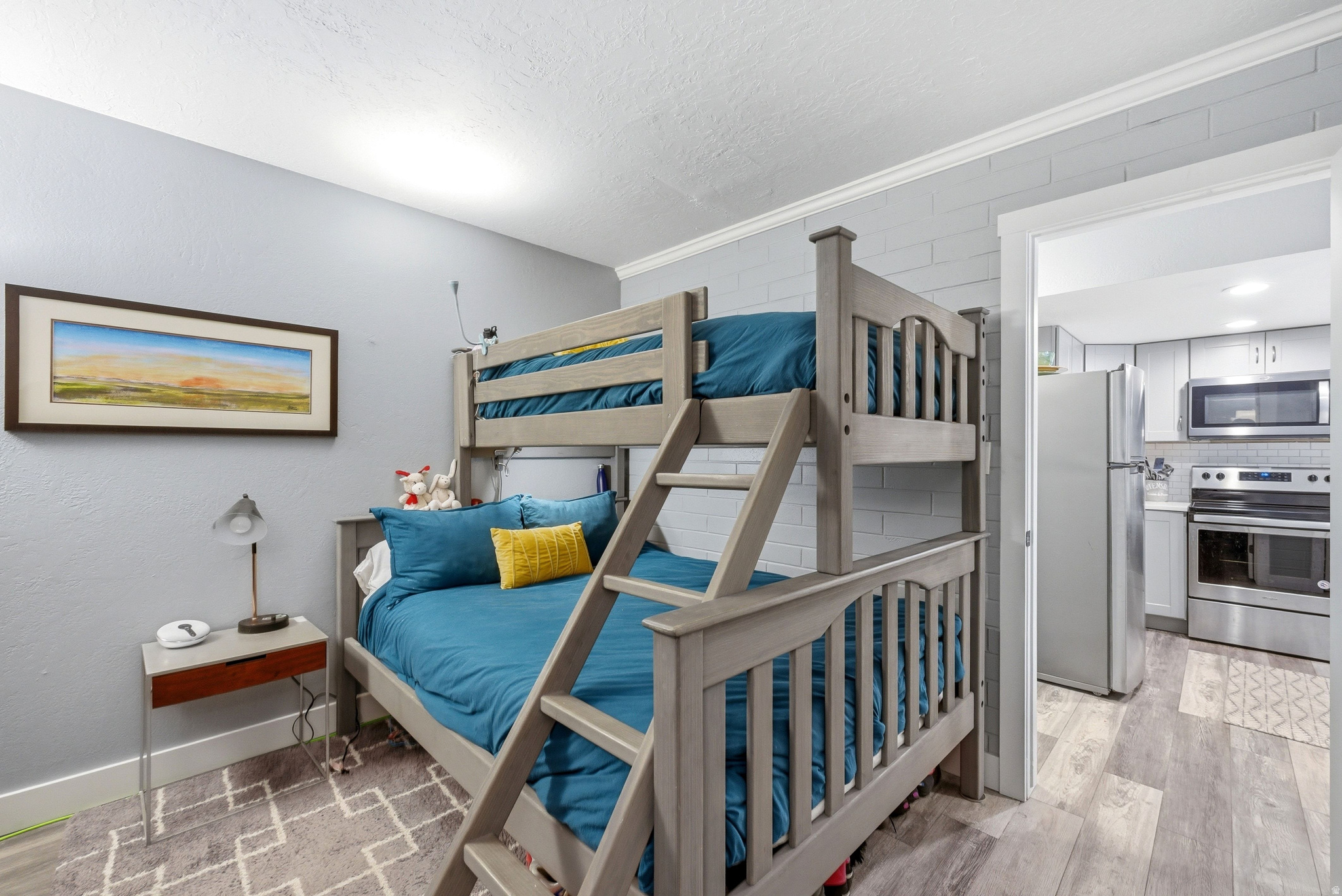 NEW CLAIM - Residential