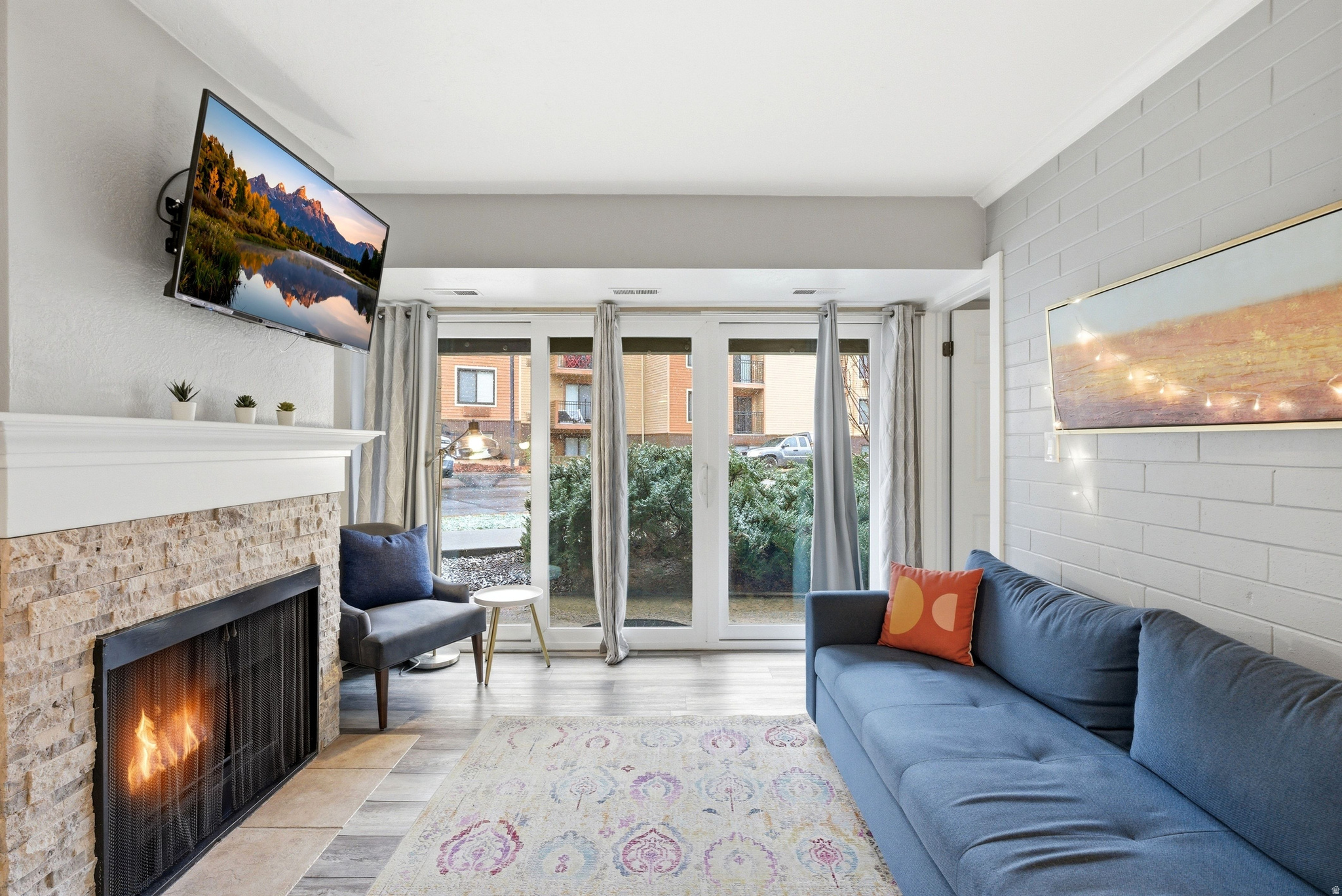 NEW CLAIM - Residential