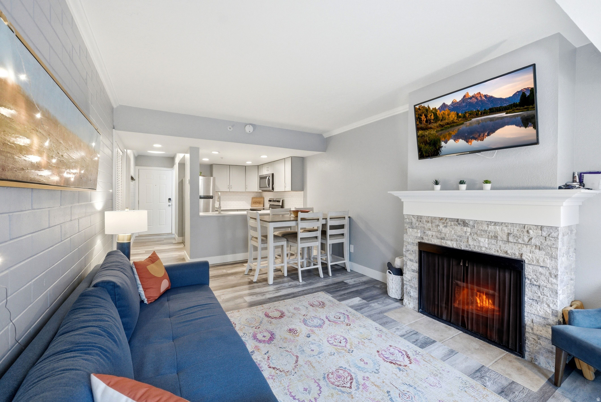 NEW CLAIM - Residential