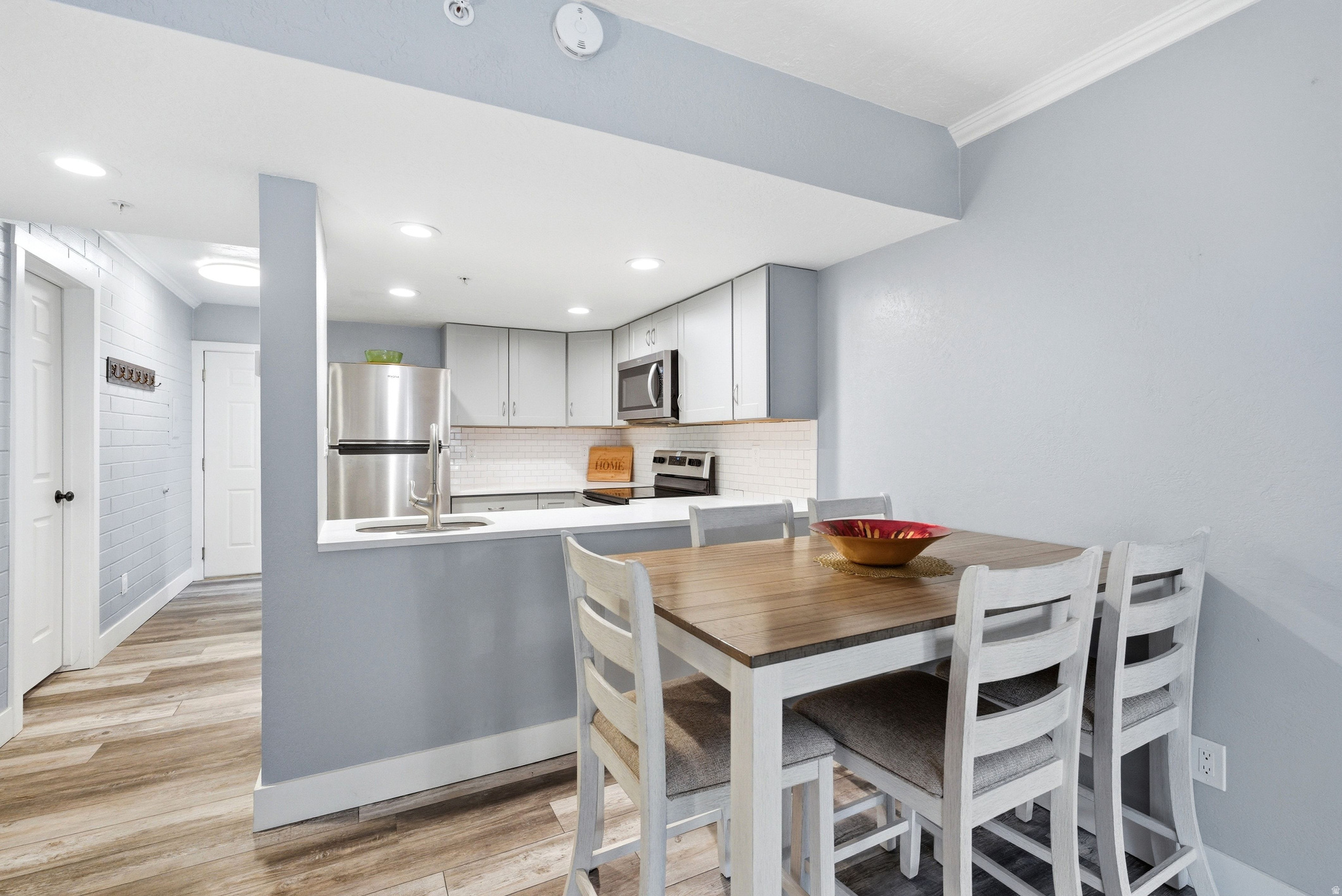 NEW CLAIM - Residential