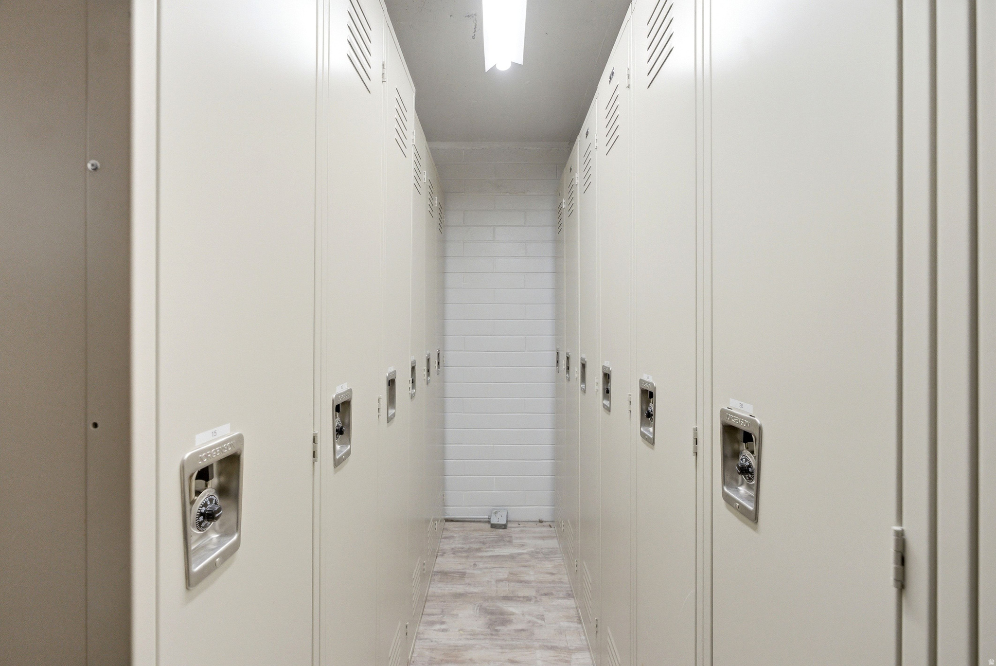 NEW CLAIM - Residential