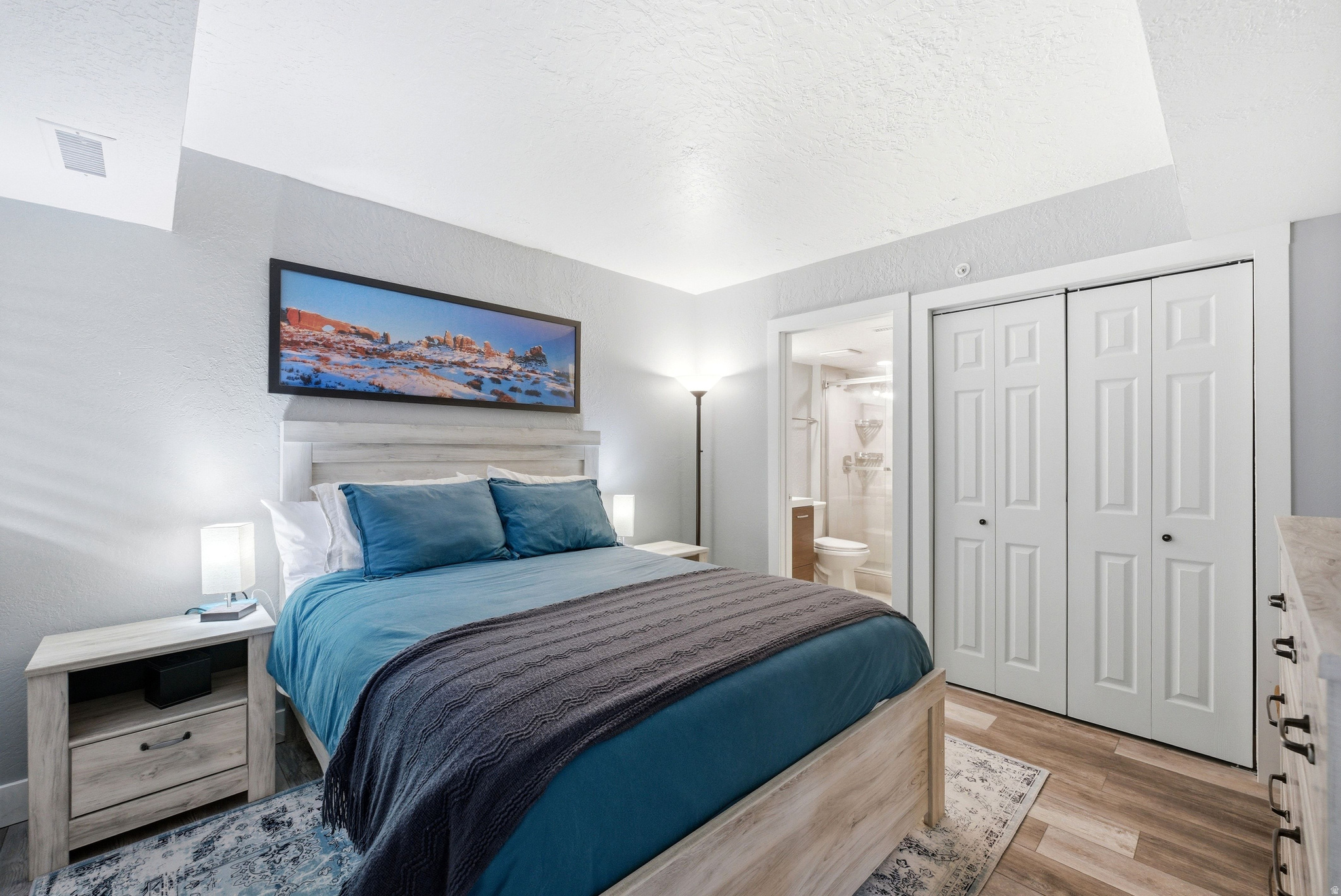 NEW CLAIM - Residential