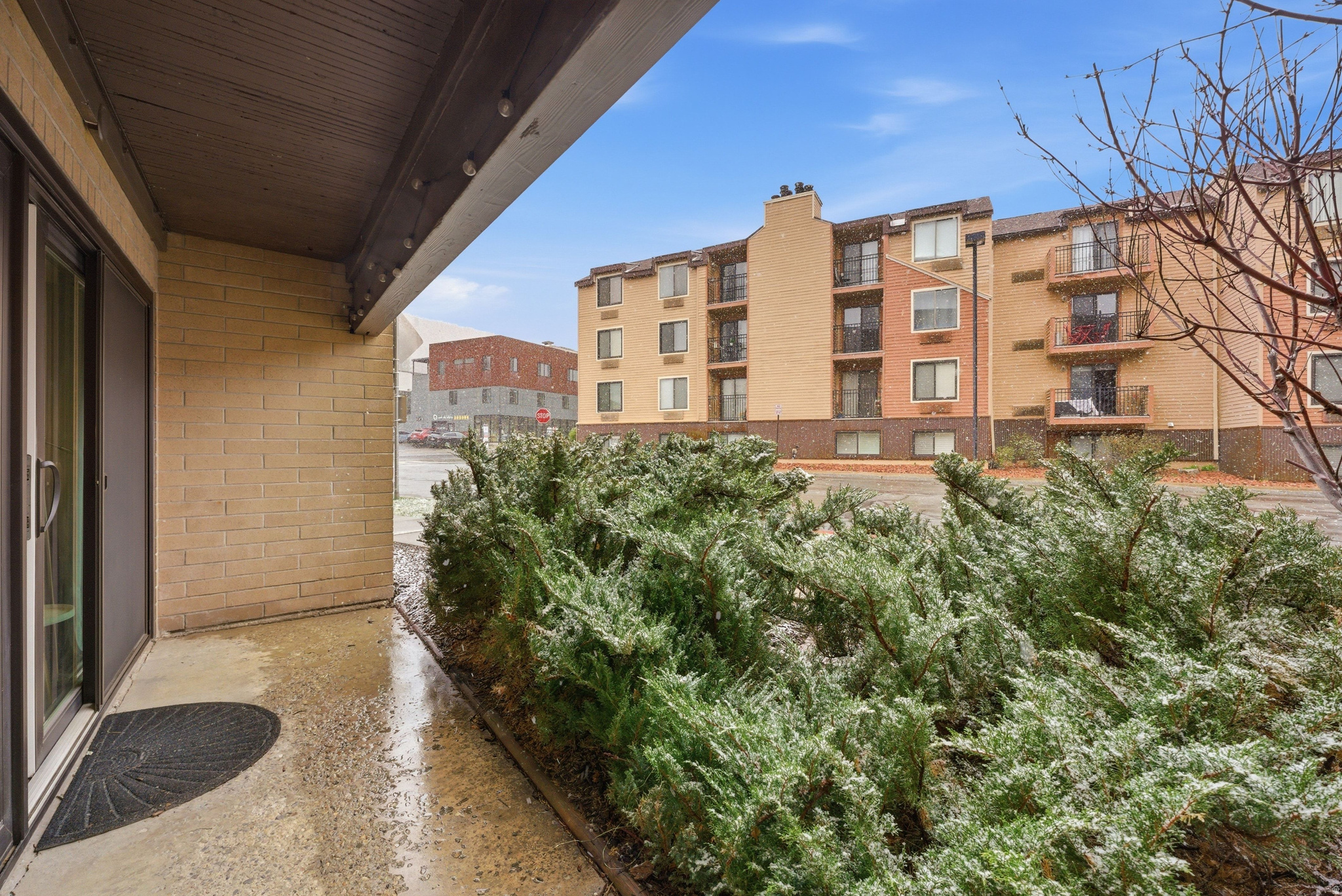 NEW CLAIM - Residential