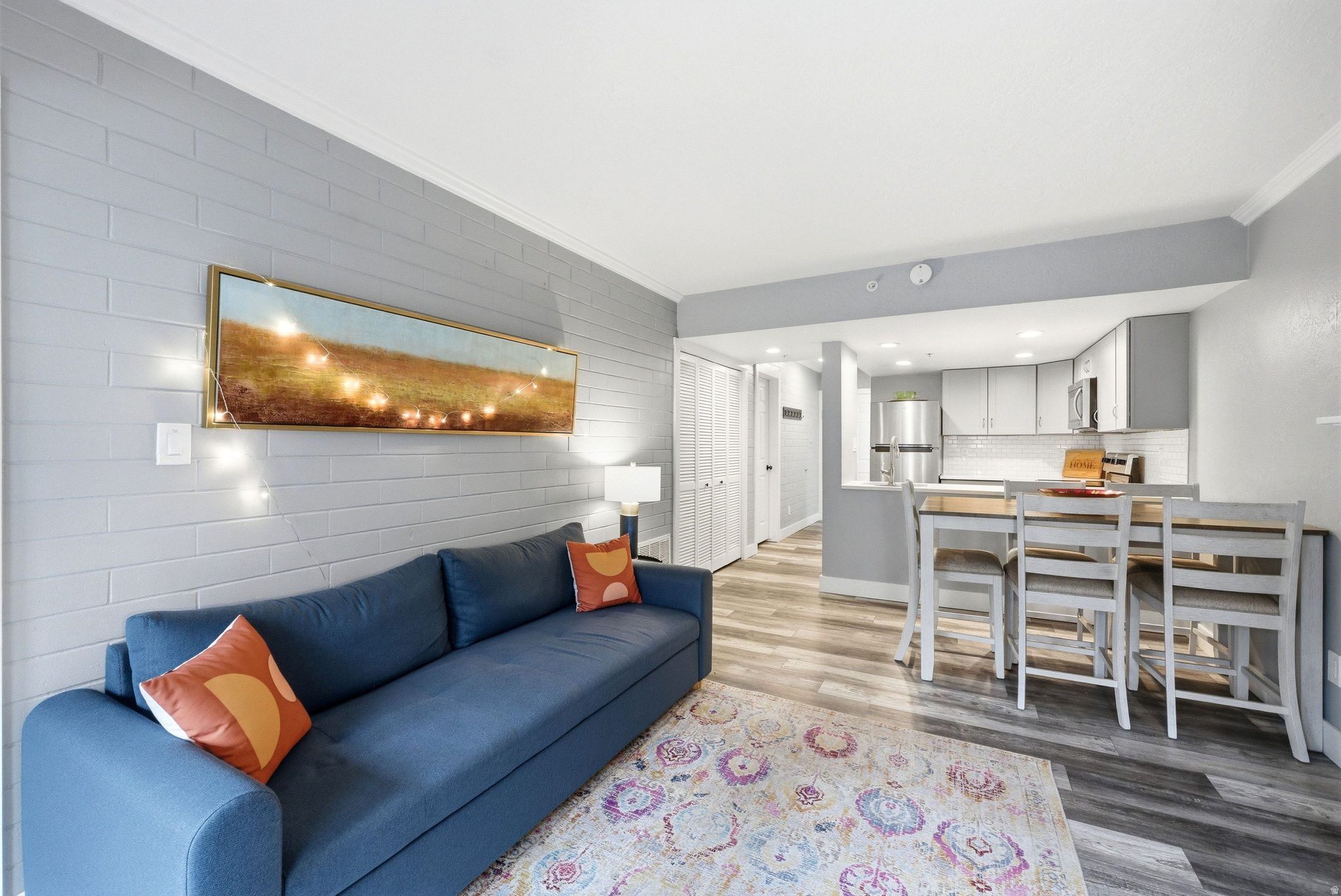 NEW CLAIM - Residential