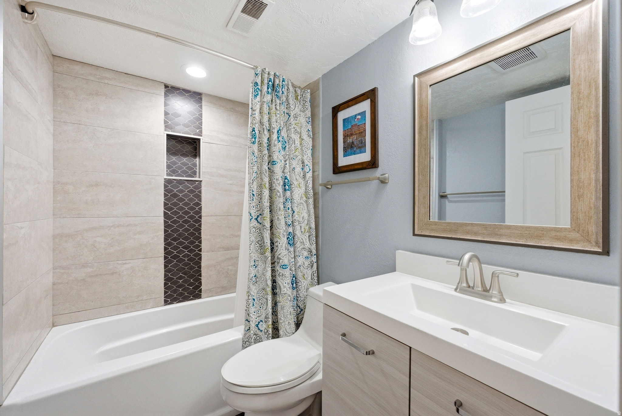 NEW CLAIM - Residential