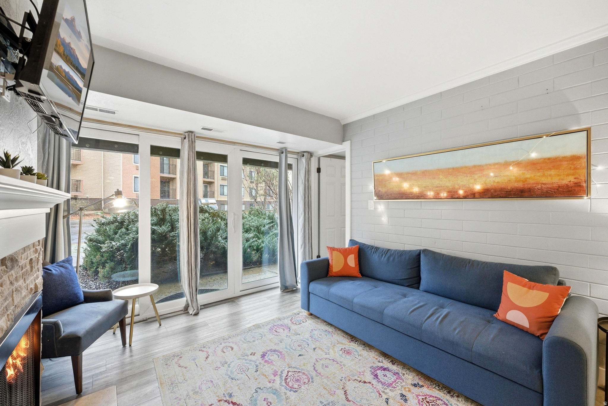 NEW CLAIM - Residential