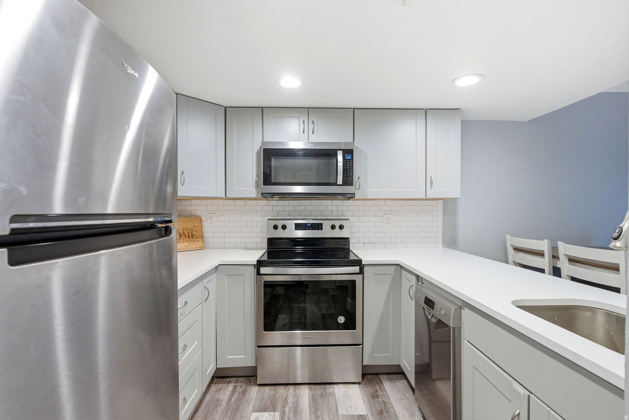 NEW CLAIM - Residential