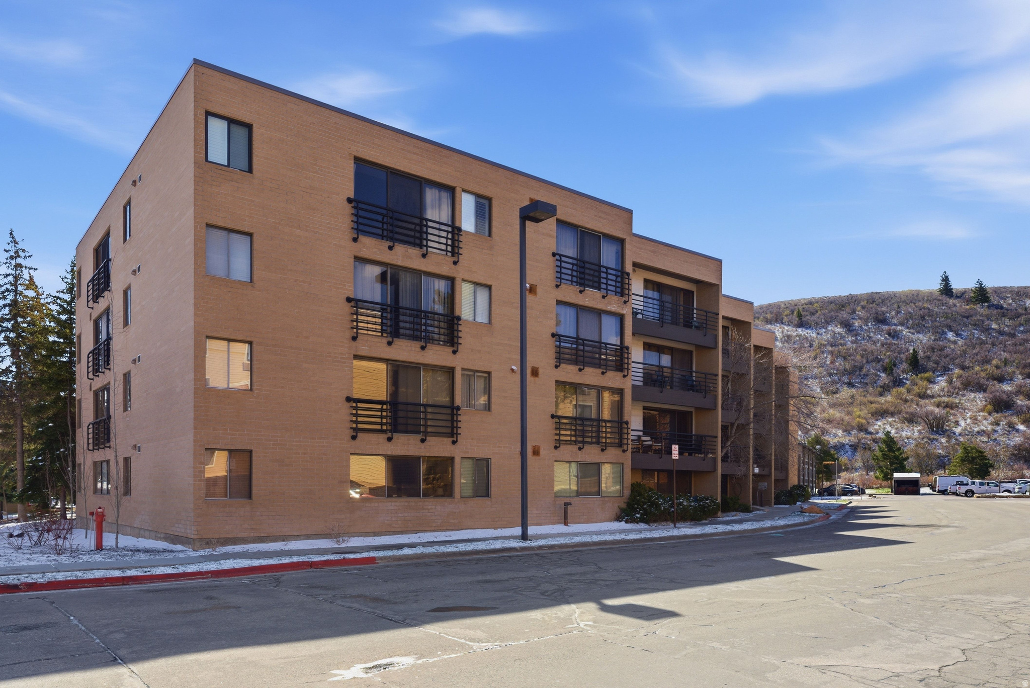 NEW CLAIM - Residential