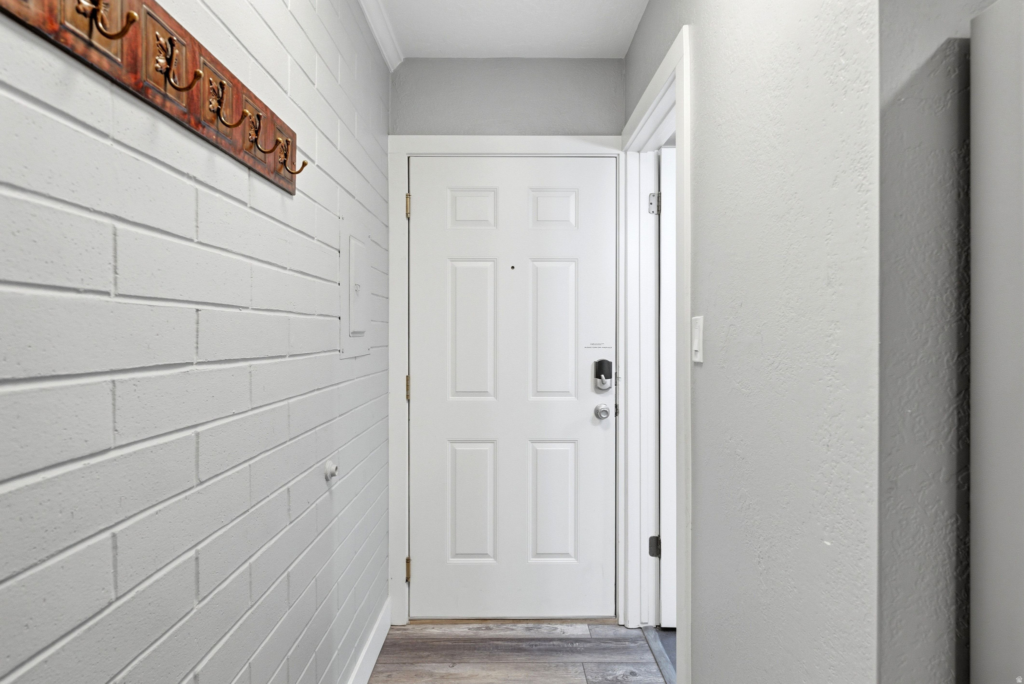 NEW CLAIM - Residential