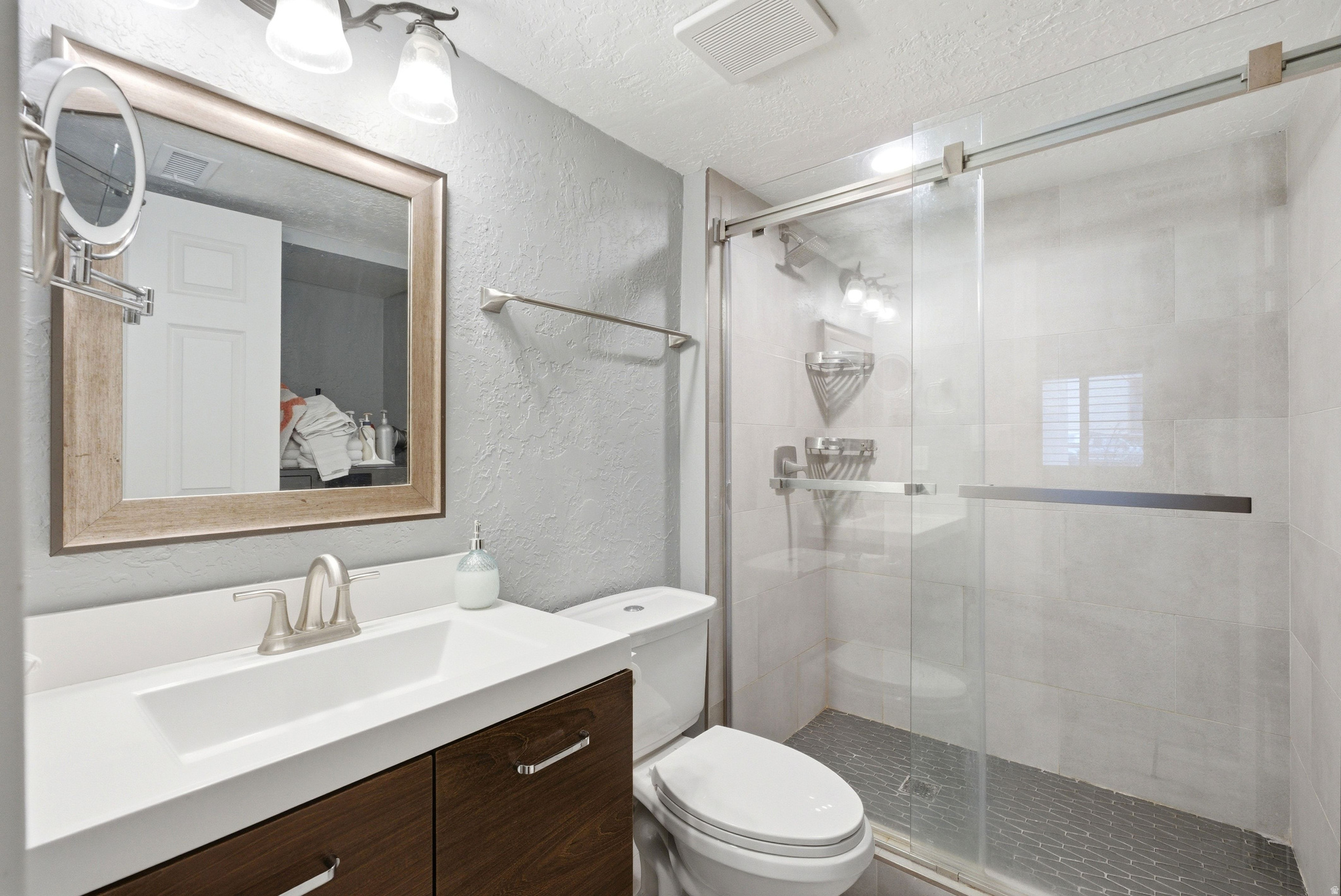 NEW CLAIM - Residential