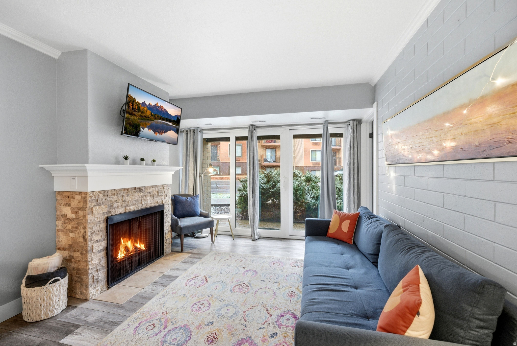 NEW CLAIM - Residential