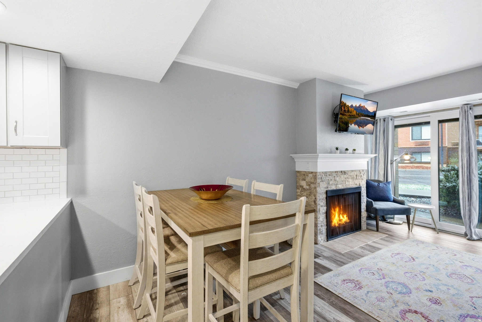 NEW CLAIM - Residential