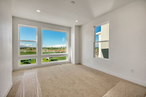 Tiny photo for 1446 W COOK LN #171, Farmington, UT 84025 (MLS # 2151913)