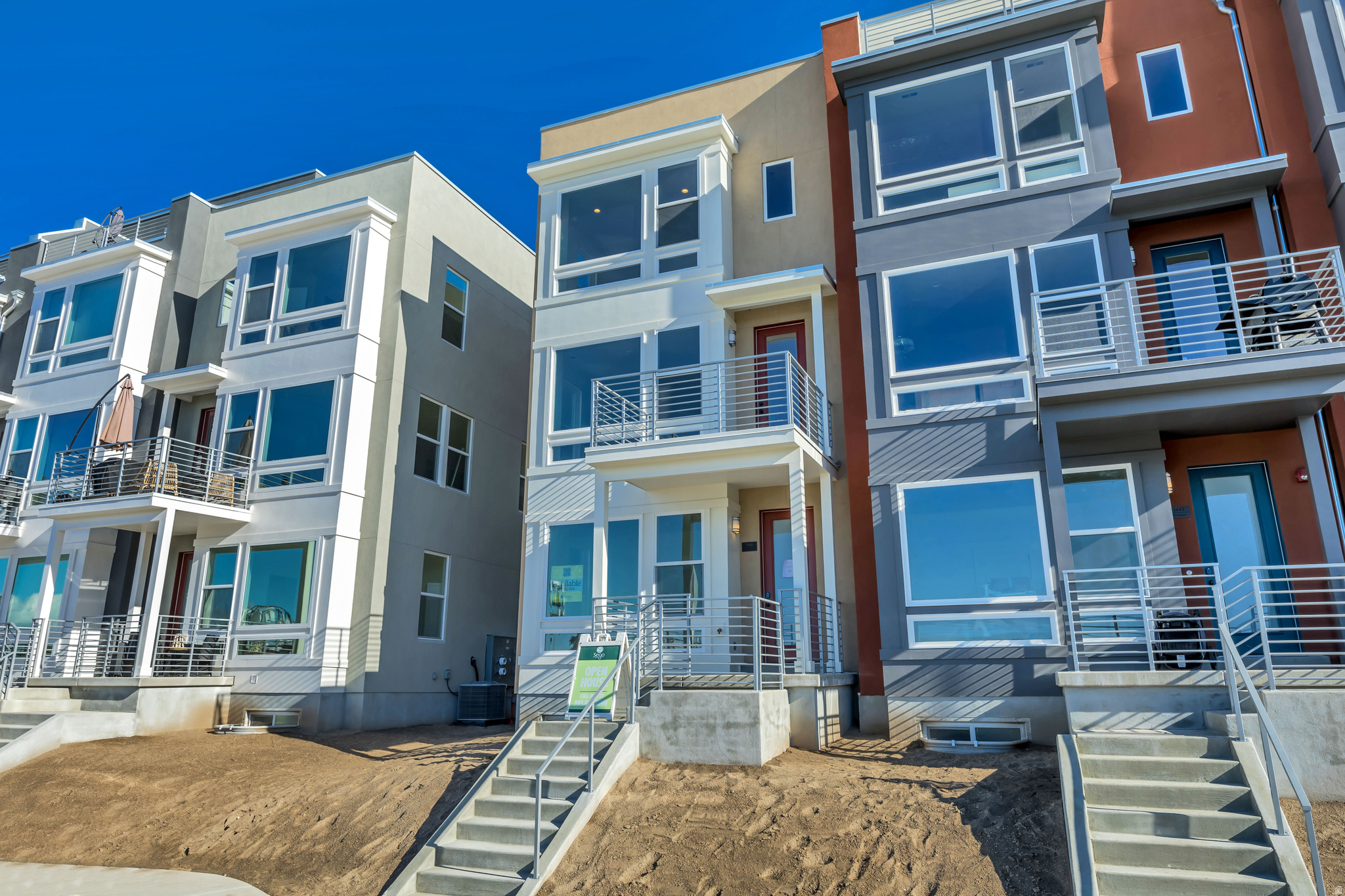 STATION PARK - Residential