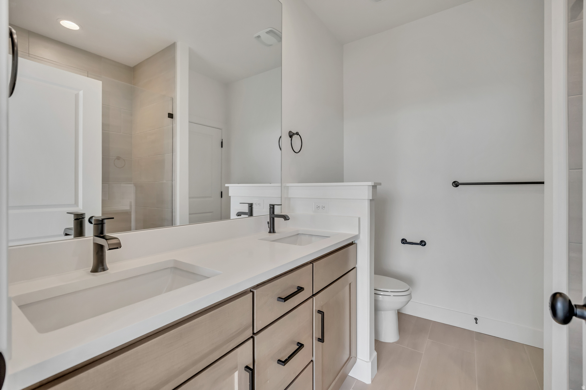 STATION PARK - Residential