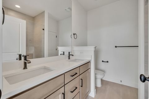 Tiny photo for 1446 W COOK LN #171, Farmington, UT 84025 (MLS # 2151913)