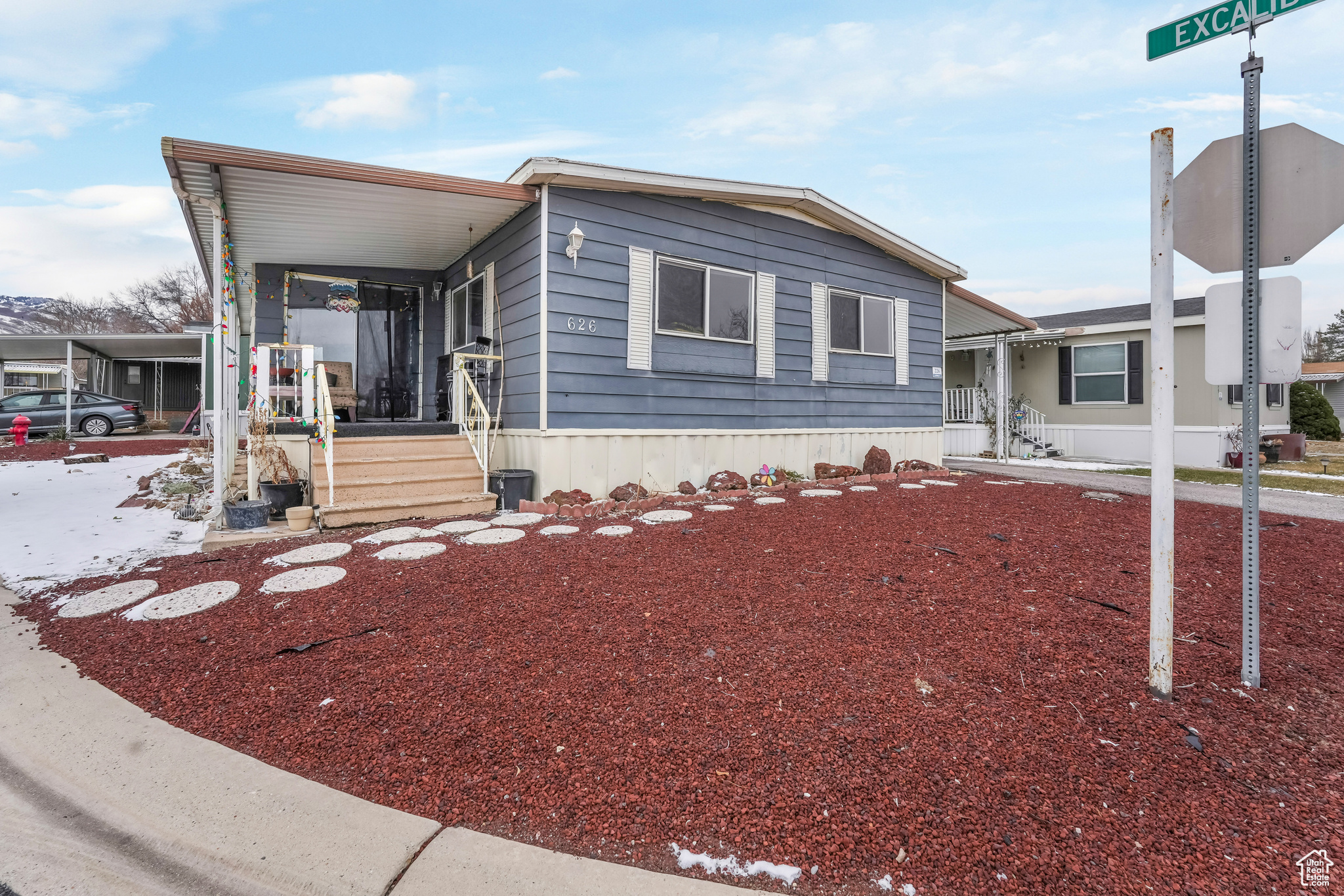 626 Sagramore St, North Salt Lake, Utah image 2