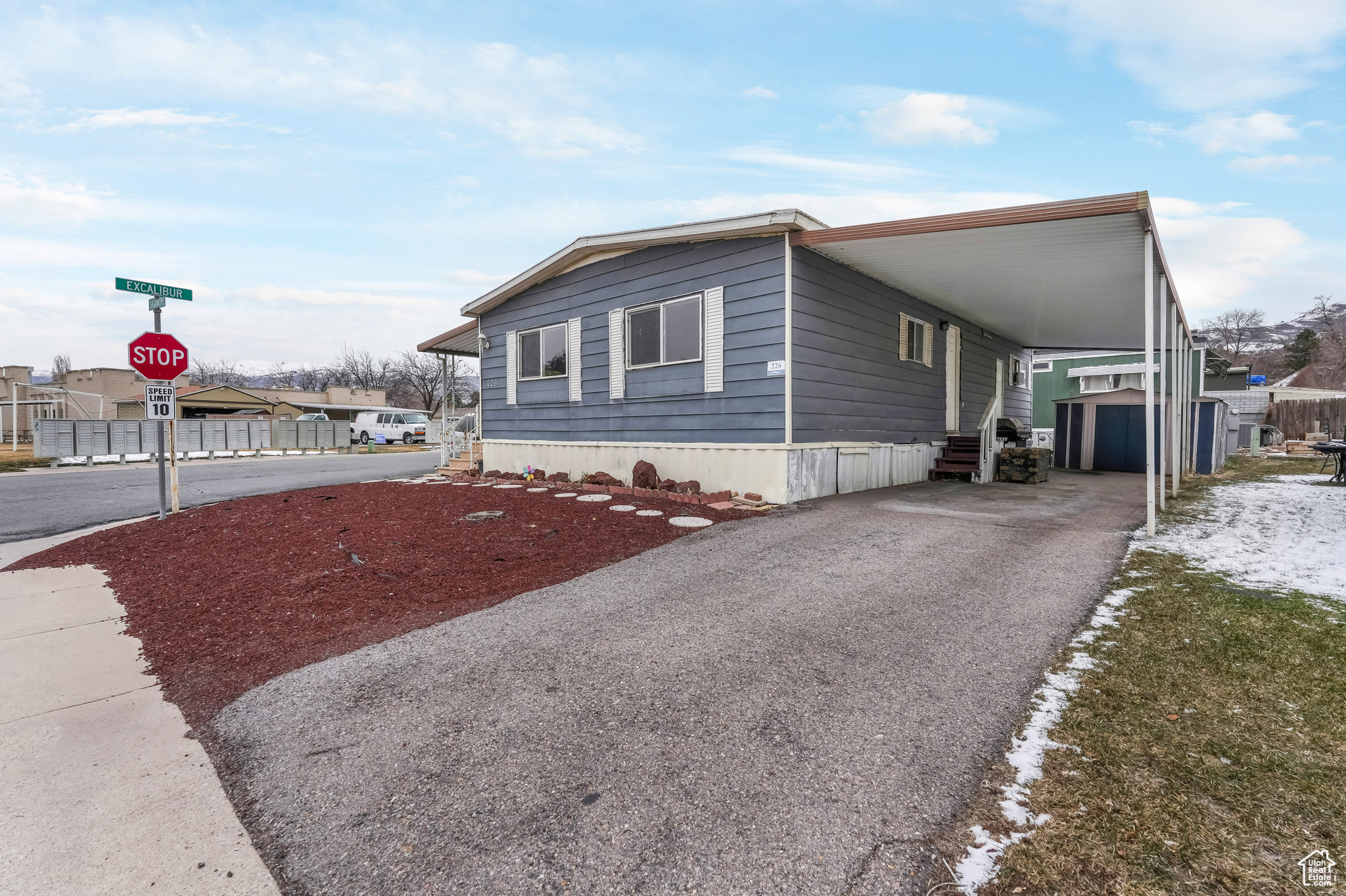 626 Sagramore St, North Salt Lake, Utah image 1