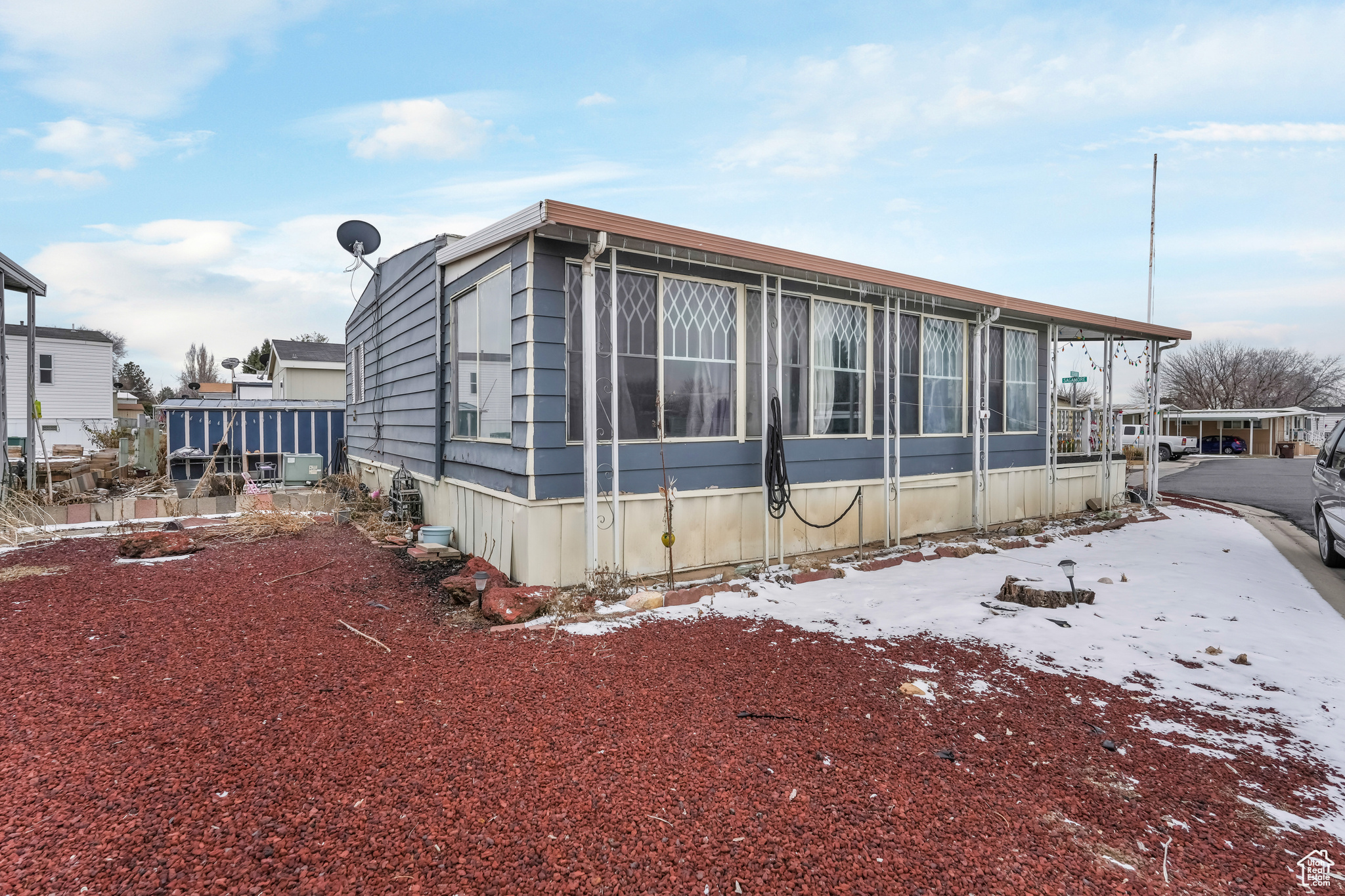 626 Sagramore St, North Salt Lake, Utah image 17