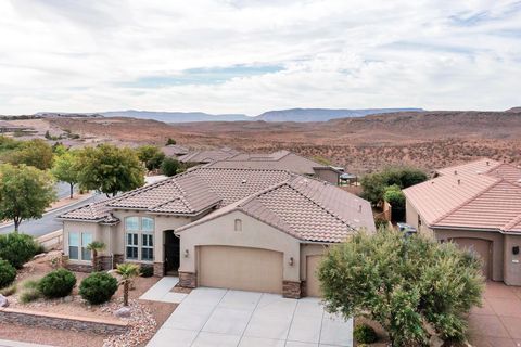 Tiny photo for 2109 VISION PT #1037, Saint George, UT 84790 (MLS # 2120861)