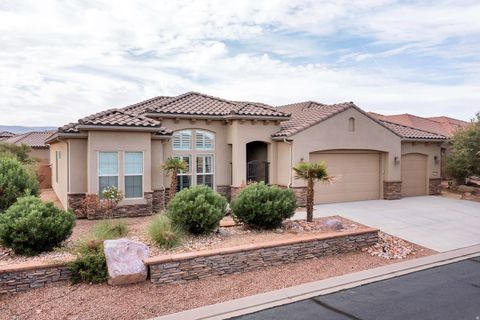 Tiny photo for 2109 VISION PT #1037, Saint George, UT 84790 (MLS # 2120861)