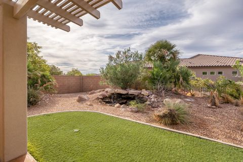 Tiny photo for 2109 VISION PT #1037, Saint George, UT 84790 (MLS # 2120861)