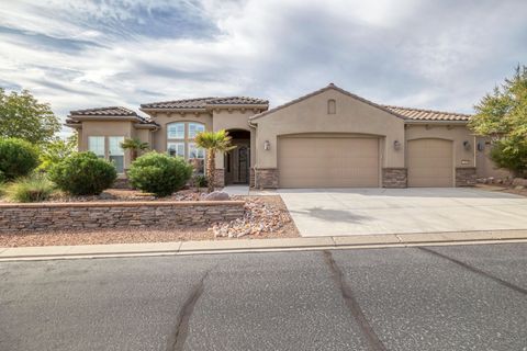 Photo of 2109 VISION PT #1037, Saint George, UT 84790 (MLS # 2120861)