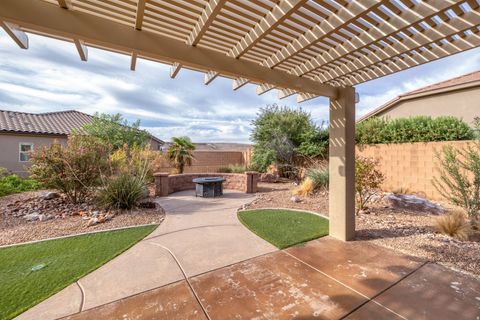 Tiny photo for 2109 VISION PT #1037, Saint George, UT 84790 (MLS # 2120861)