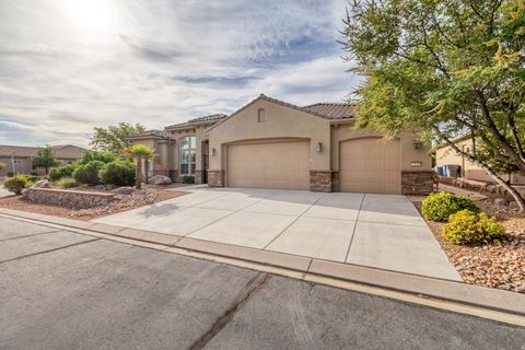 Tiny photo for 2109 VISION PT #1037, Saint George, UT 84790 (MLS # 2120861)