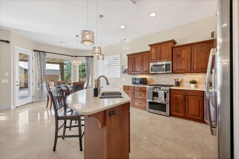 Tiny photo for 2109 VISION PT #1037, Saint George, UT 84790 (MLS # 2120861)